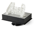 Picture of Build Platform (Form 4B) option for Form 4B Accessories product (BlueSkyBio.com)